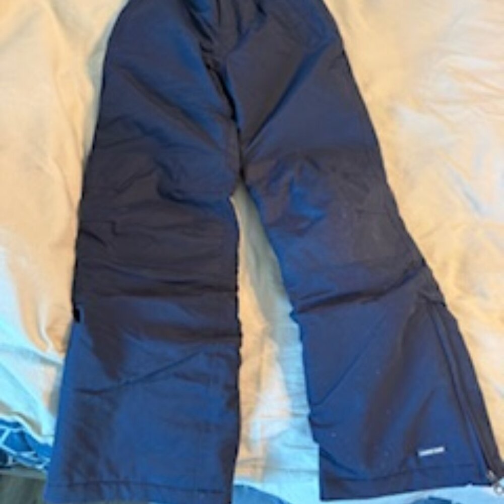 KIDS SKI PANTS